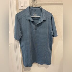 Kuhl polo shirt
